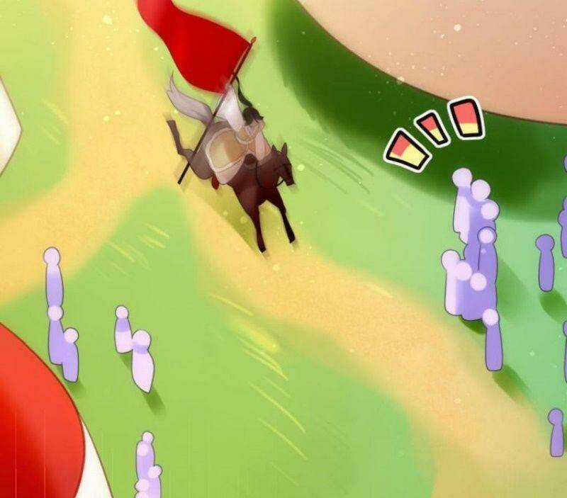 Công Chúa Hòa Thân Lần Này Không Tốt! Chapter 23 trang 46