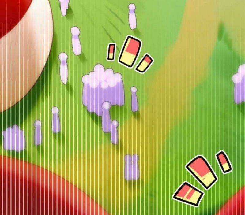 Công Chúa Hòa Thân Lần Này Không Tốt! Chapter 23 trang 47