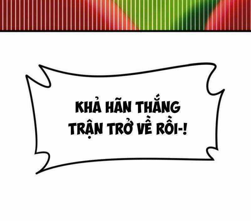 Công Chúa Hòa Thân Lần Này Không Tốt! Chapter 23 trang 48