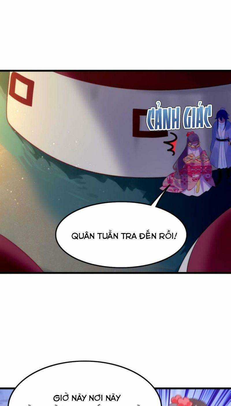 Công Chúa Hòa Thân Lần Này Không Tốt! Chapter 23 trang 5