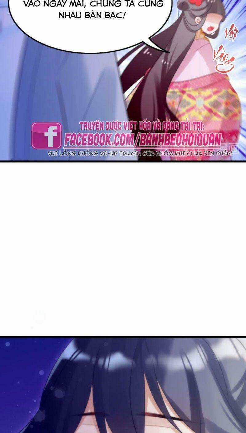 Công Chúa Hòa Thân Lần Này Không Tốt! Chapter 23 trang 6