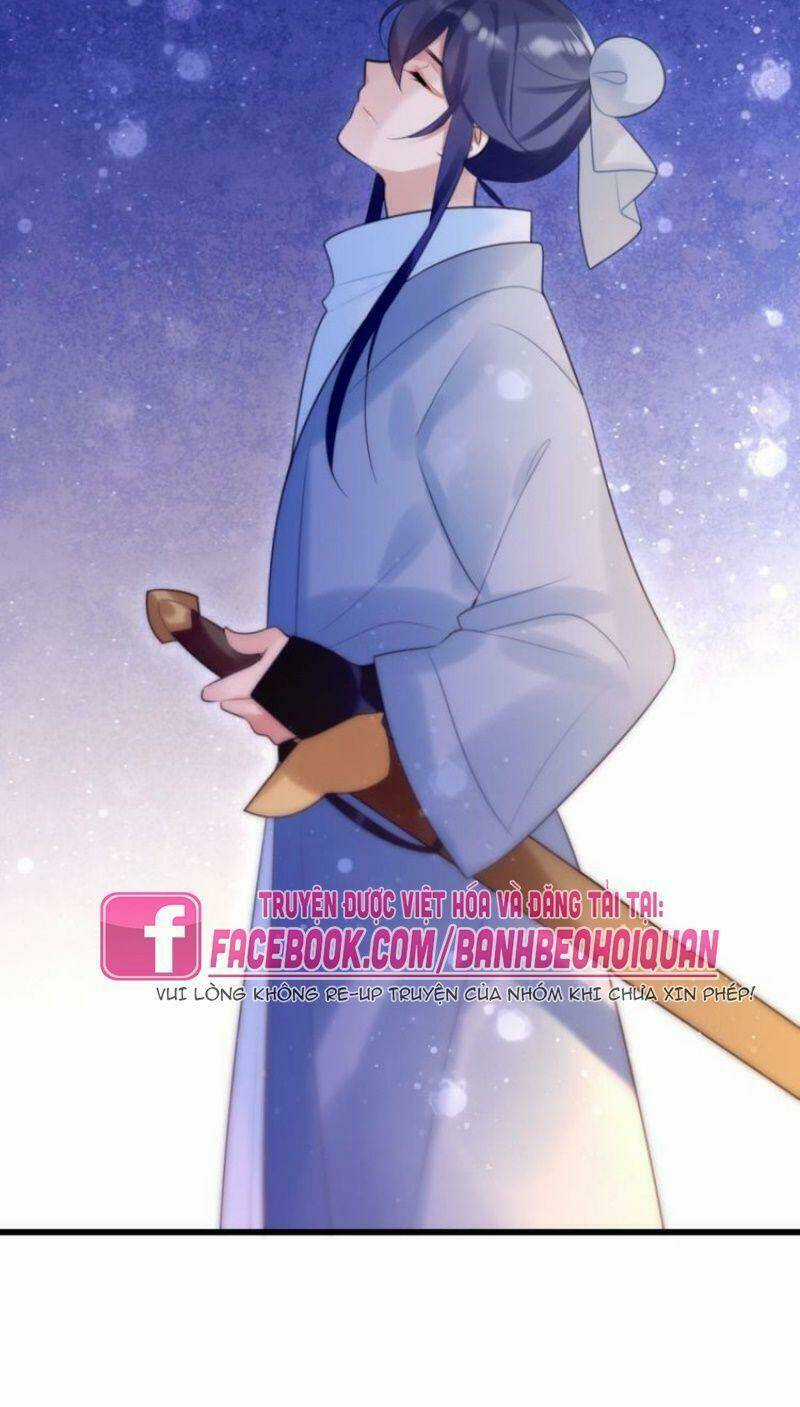 Công Chúa Hòa Thân Lần Này Không Tốt! Chapter 23 trang 8