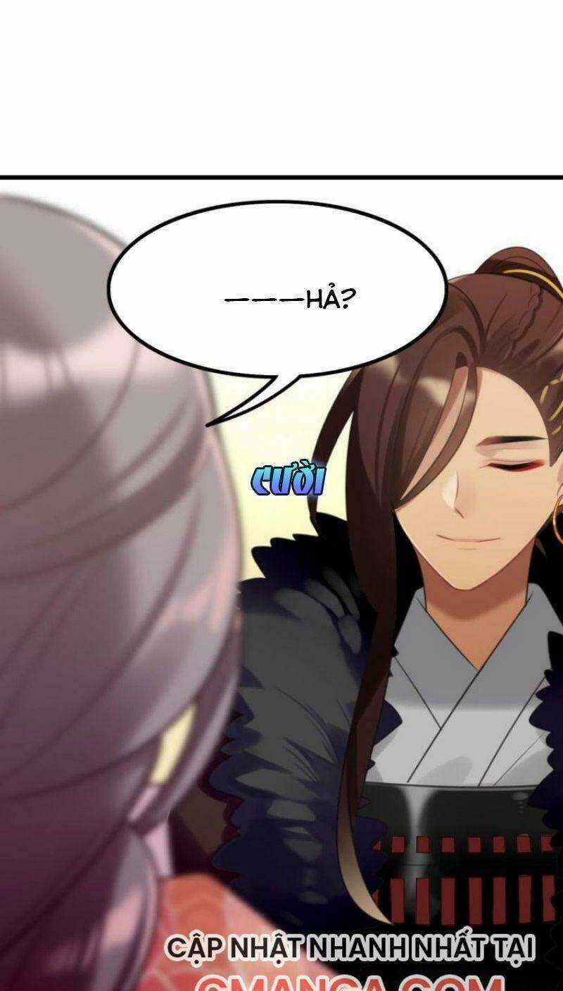 Công Chúa Hòa Thân Lần Này Không Tốt! Chapter 24 trang 19