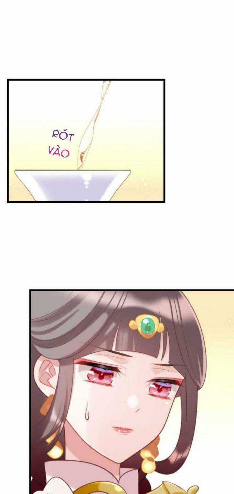 Công Chúa Hòa Thân Lần Này Không Tốt! Chapter 24 trang 2