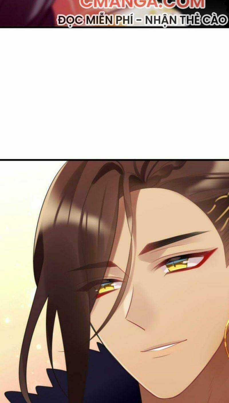 Công Chúa Hòa Thân Lần Này Không Tốt! Chapter 24 trang 20