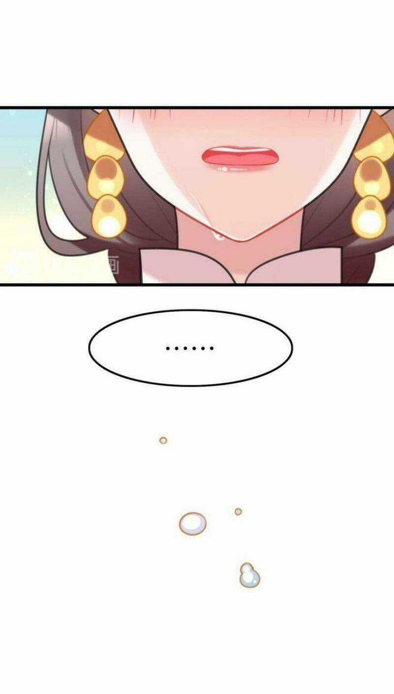 Công Chúa Hòa Thân Lần Này Không Tốt! Chapter 24 trang 22