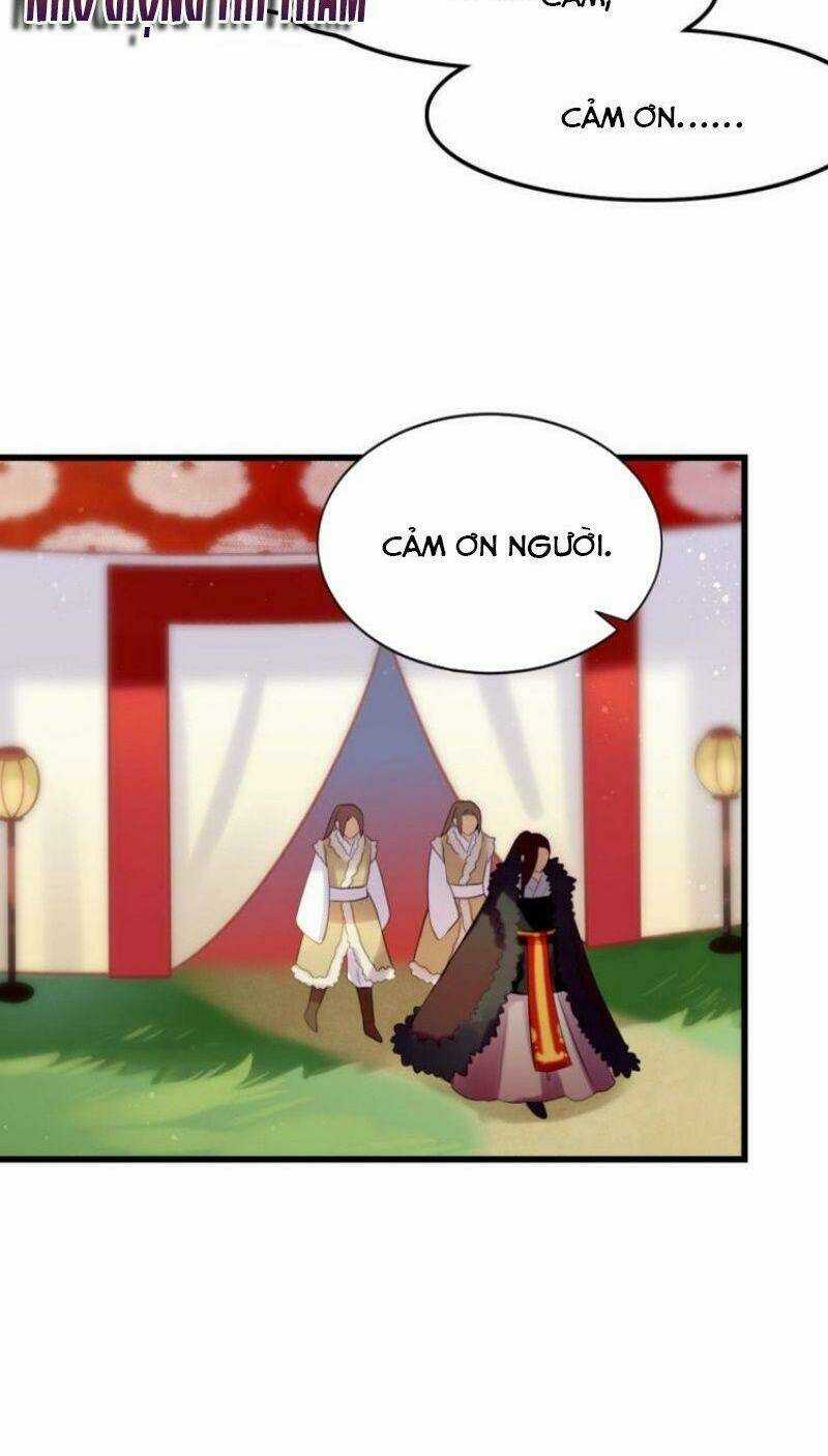 Công Chúa Hòa Thân Lần Này Không Tốt! Chapter 24 trang 24