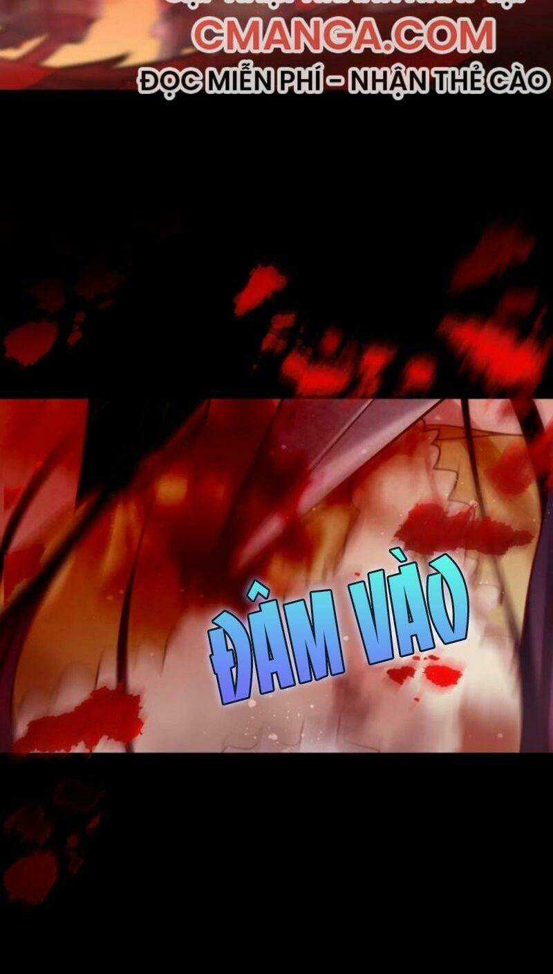 Công Chúa Hòa Thân Lần Này Không Tốt! Chapter 24 trang 26