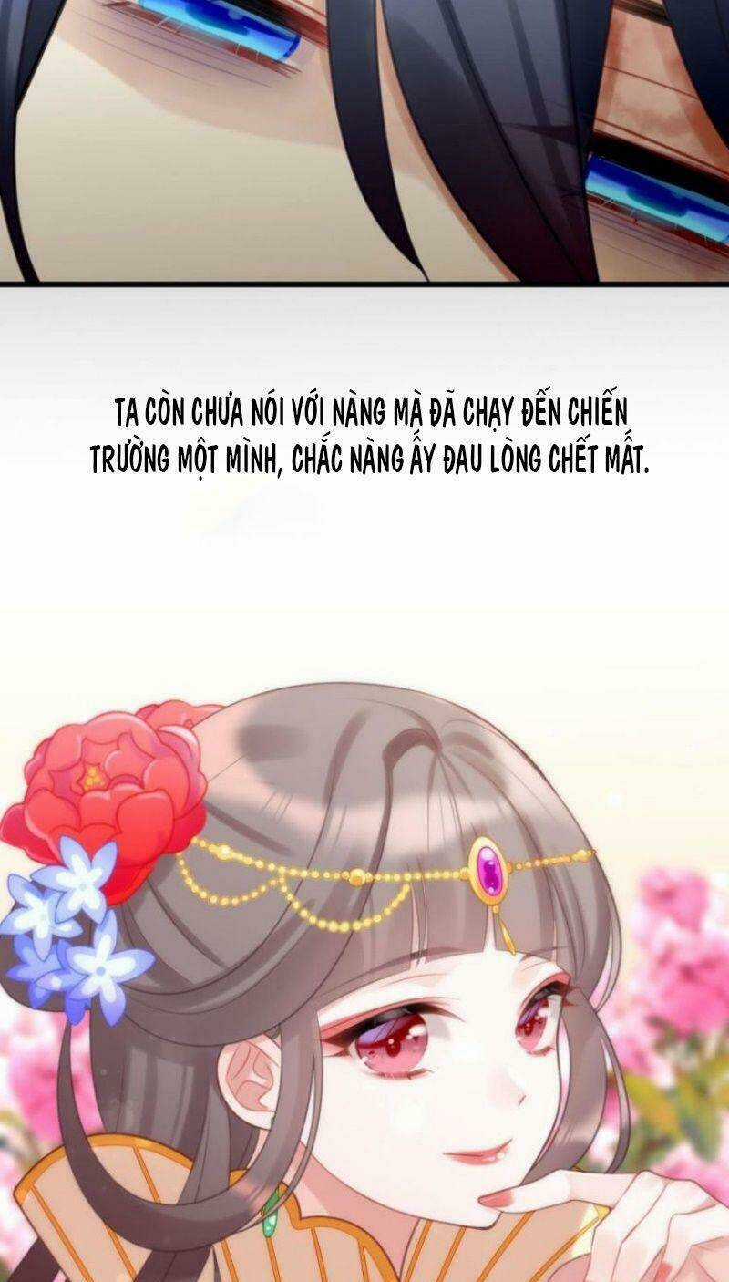 Công Chúa Hòa Thân Lần Này Không Tốt! Chapter 24 trang 29