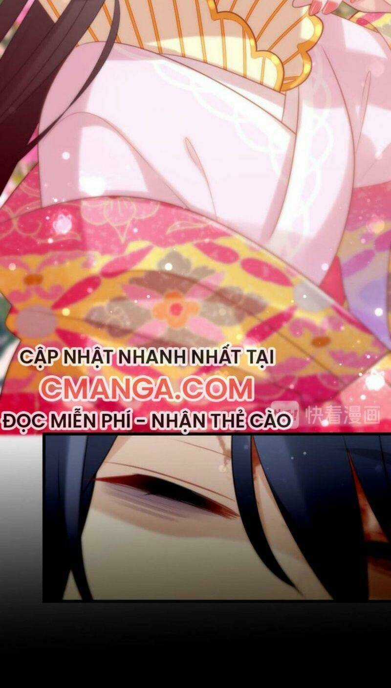 Công Chúa Hòa Thân Lần Này Không Tốt! Chapter 24 trang 30