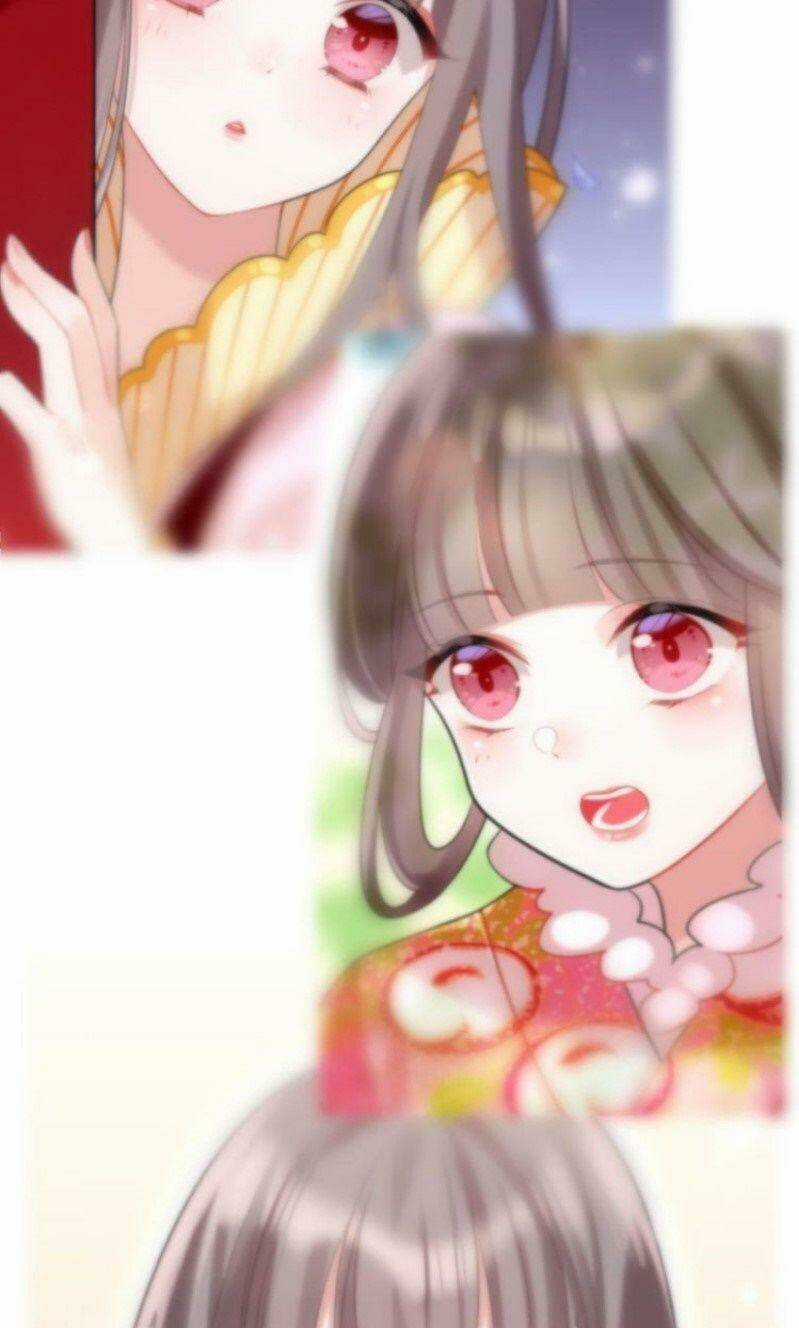 Công Chúa Hòa Thân Lần Này Không Tốt! Chapter 24 trang 33