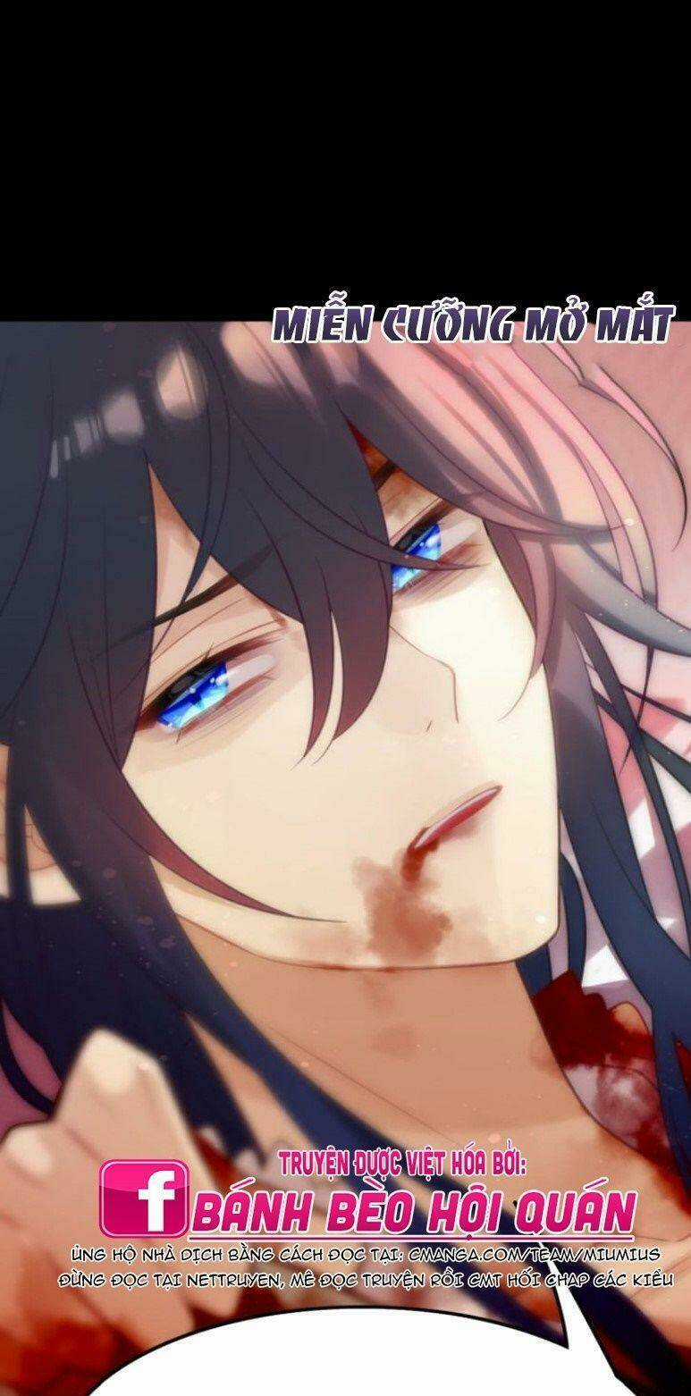 Công Chúa Hòa Thân Lần Này Không Tốt! Chapter 24 trang 39