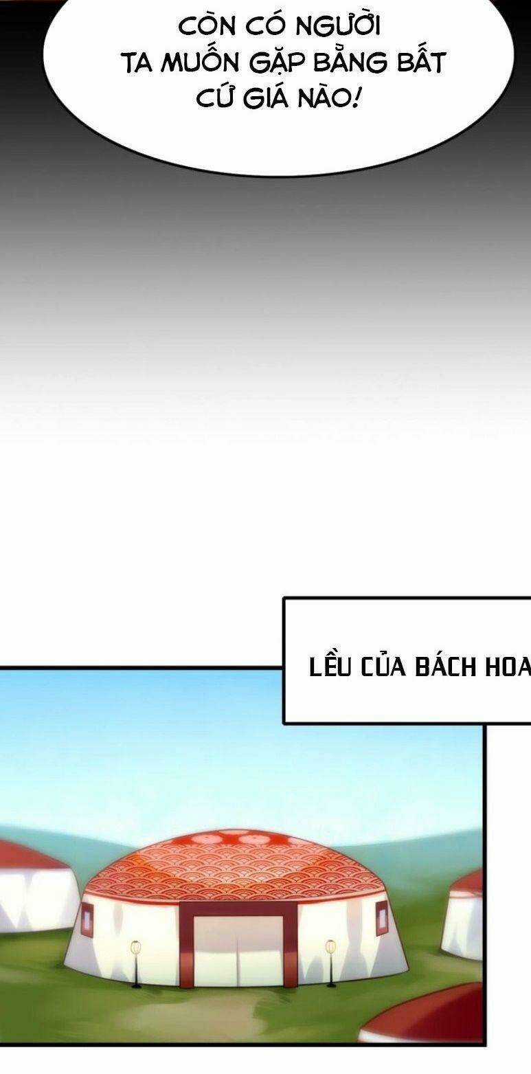 Công Chúa Hòa Thân Lần Này Không Tốt! Chapter 24 trang 40