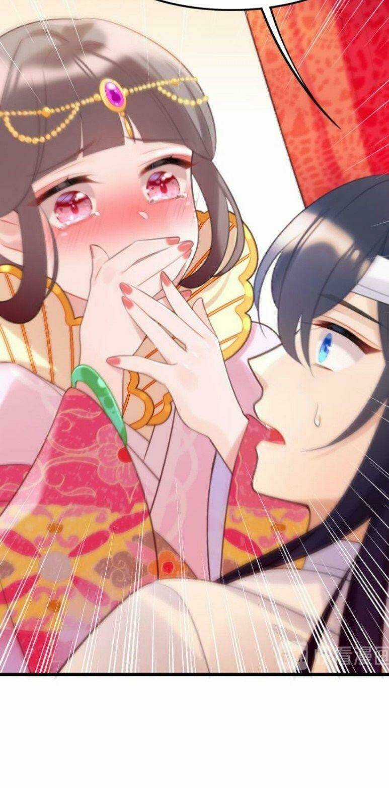 Công Chúa Hòa Thân Lần Này Không Tốt! Chapter 24 trang 42