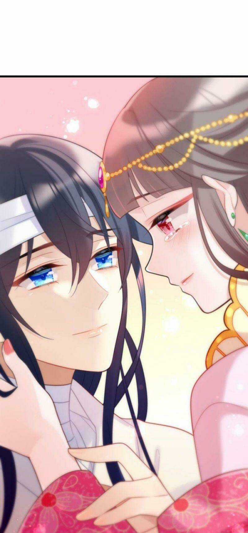 Công Chúa Hòa Thân Lần Này Không Tốt! Chapter 24 trang 44