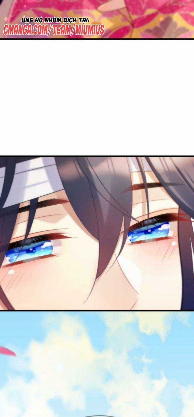 Công Chúa Hòa Thân Lần Này Không Tốt! Chapter 24 trang 45