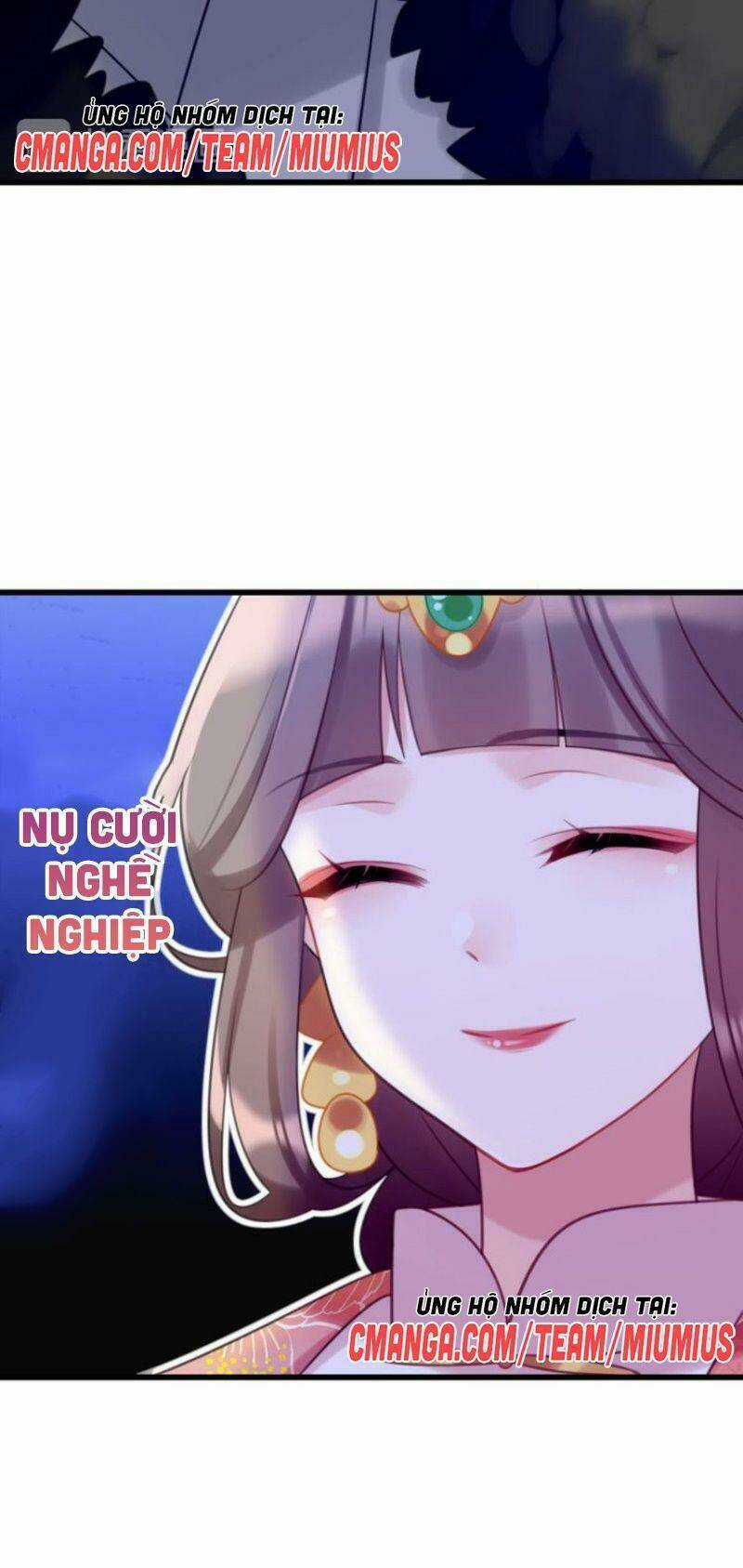 Công Chúa Hòa Thân Lần Này Không Tốt! Chapter 24 trang 5