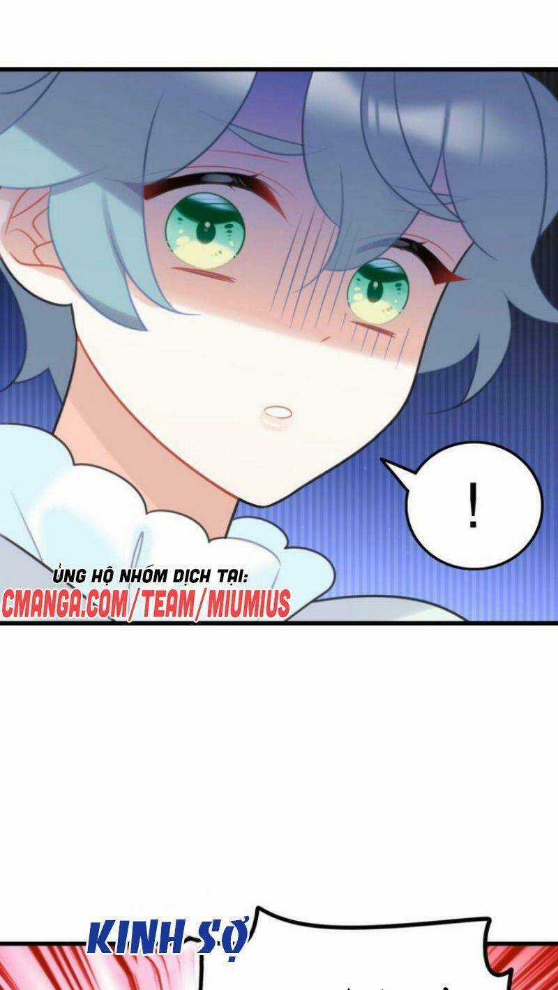 Công Chúa Hòa Thân Lần Này Không Tốt! Chapter 24 trang 7