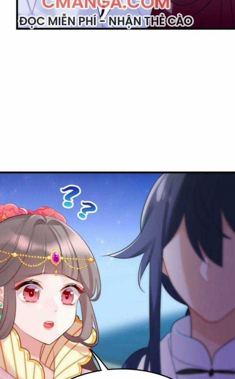 Công Chúa Hòa Thân Lần Này Không Tốt! Chapter 25 trang 12