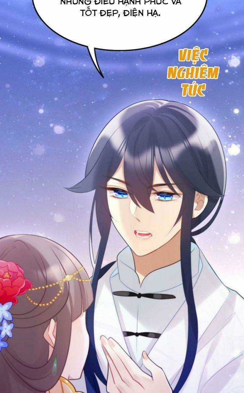 Công Chúa Hòa Thân Lần Này Không Tốt! Chapter 25 trang 15