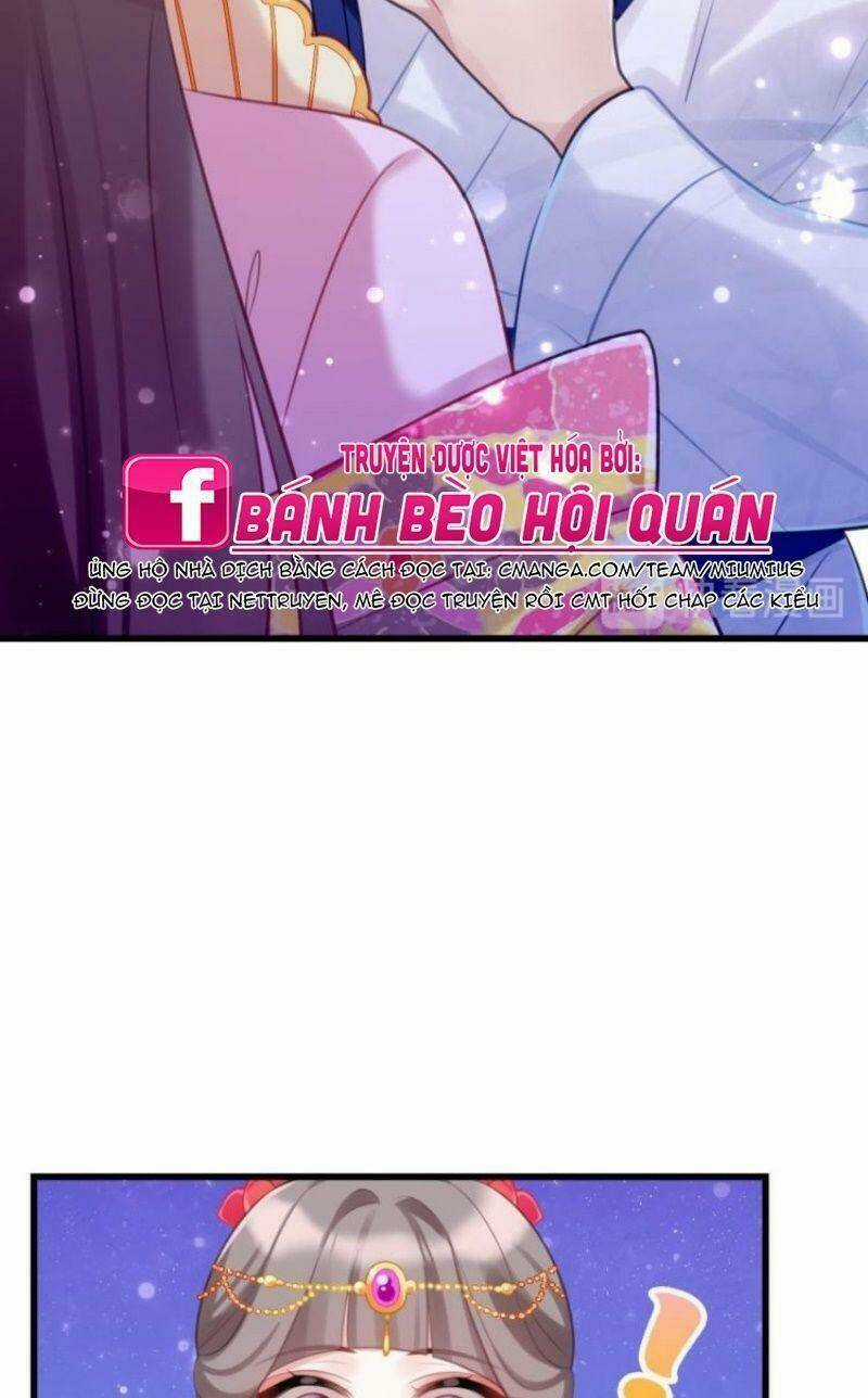 Công Chúa Hòa Thân Lần Này Không Tốt! Chapter 25 trang 16