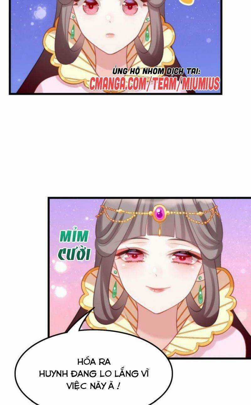 Công Chúa Hòa Thân Lần Này Không Tốt! Chapter 25 trang 17