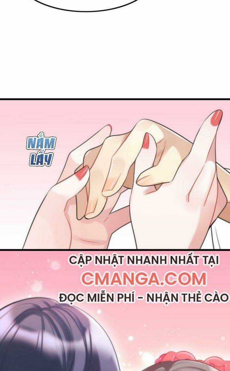 Công Chúa Hòa Thân Lần Này Không Tốt! Chapter 25 trang 18