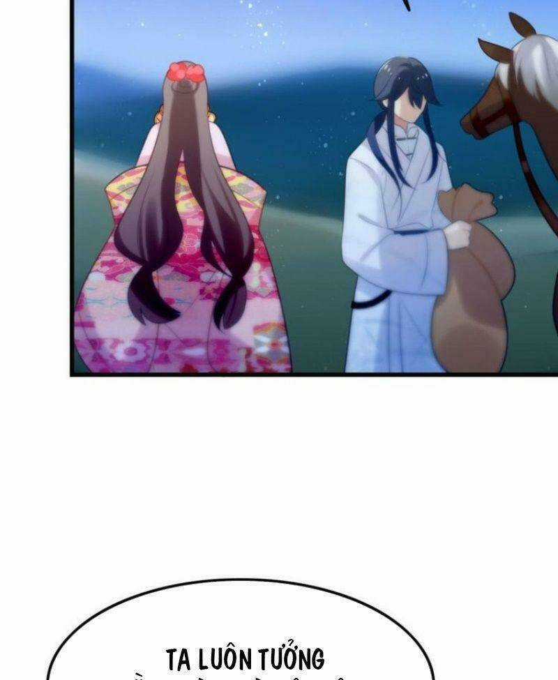 Công Chúa Hòa Thân Lần Này Không Tốt! Chapter 25 trang 2