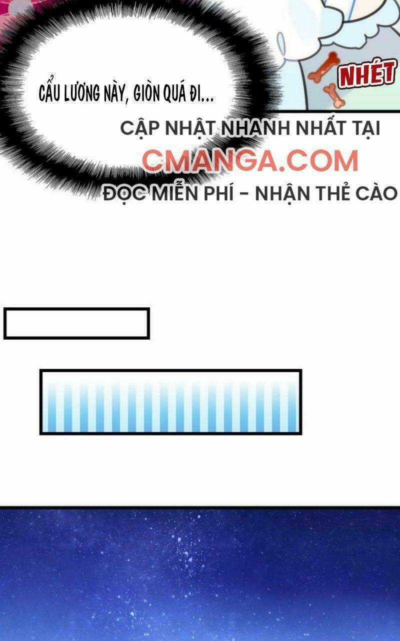 Công Chúa Hòa Thân Lần Này Không Tốt! Chapter 25 trang 25