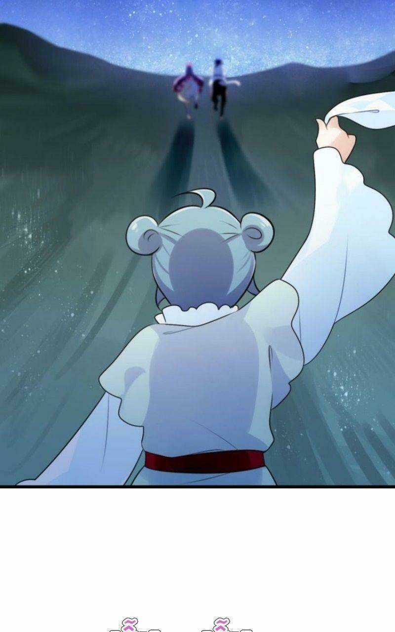 Công Chúa Hòa Thân Lần Này Không Tốt! Chapter 25 trang 26