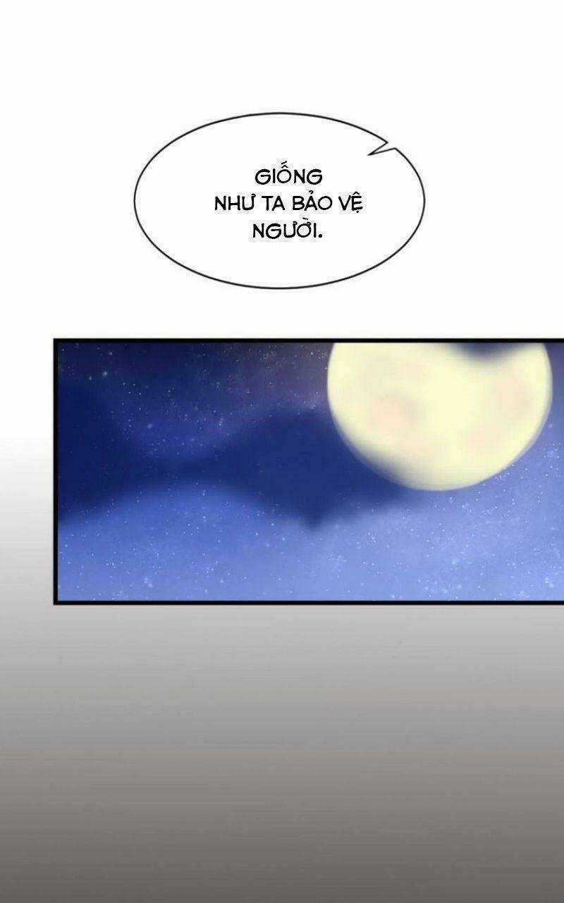 Công Chúa Hòa Thân Lần Này Không Tốt! Chapter 25 trang 30