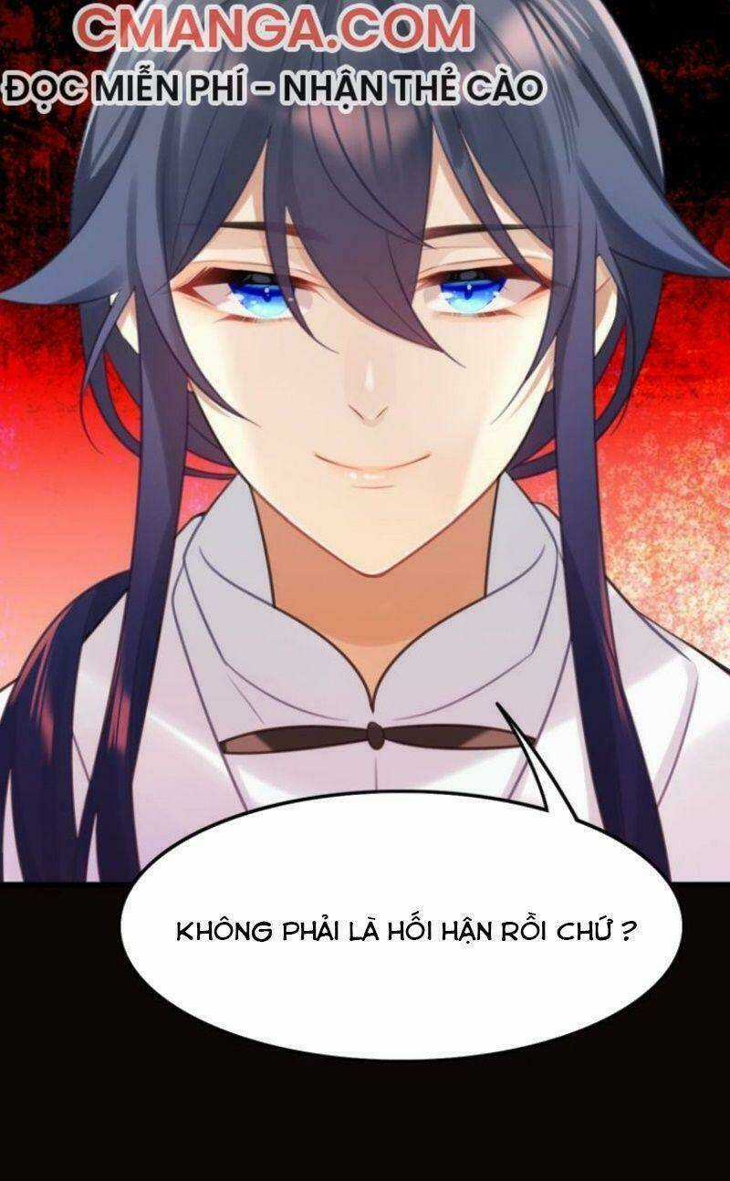 Công Chúa Hòa Thân Lần Này Không Tốt! Chapter 25 trang 32