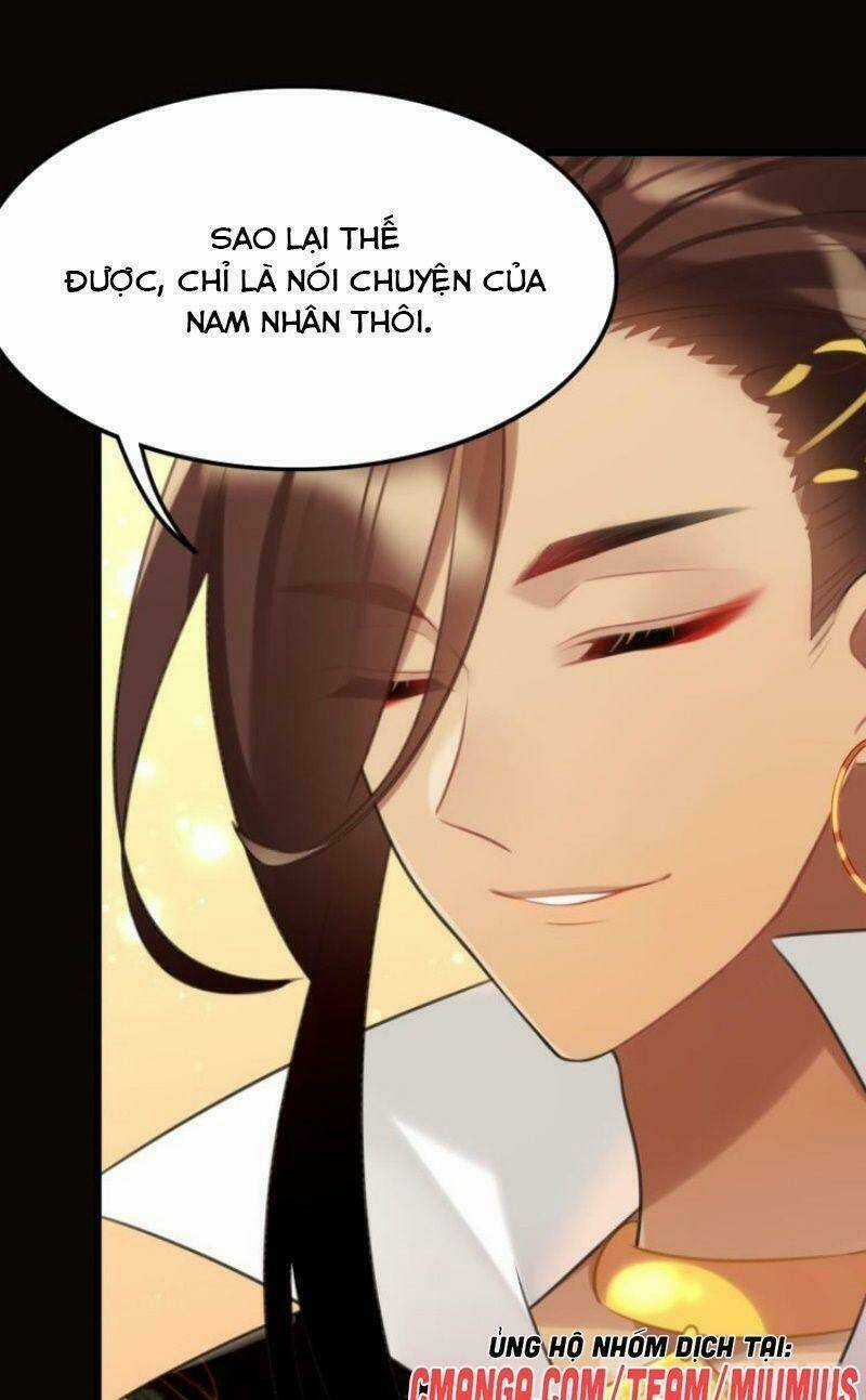 Công Chúa Hòa Thân Lần Này Không Tốt! Chapter 25 trang 33