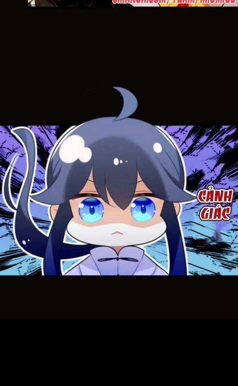 Công Chúa Hòa Thân Lần Này Không Tốt! Chapter 25 trang 34