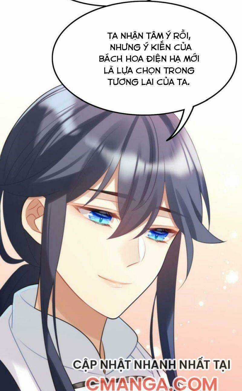 Công Chúa Hòa Thân Lần Này Không Tốt! Chapter 25 trang 36