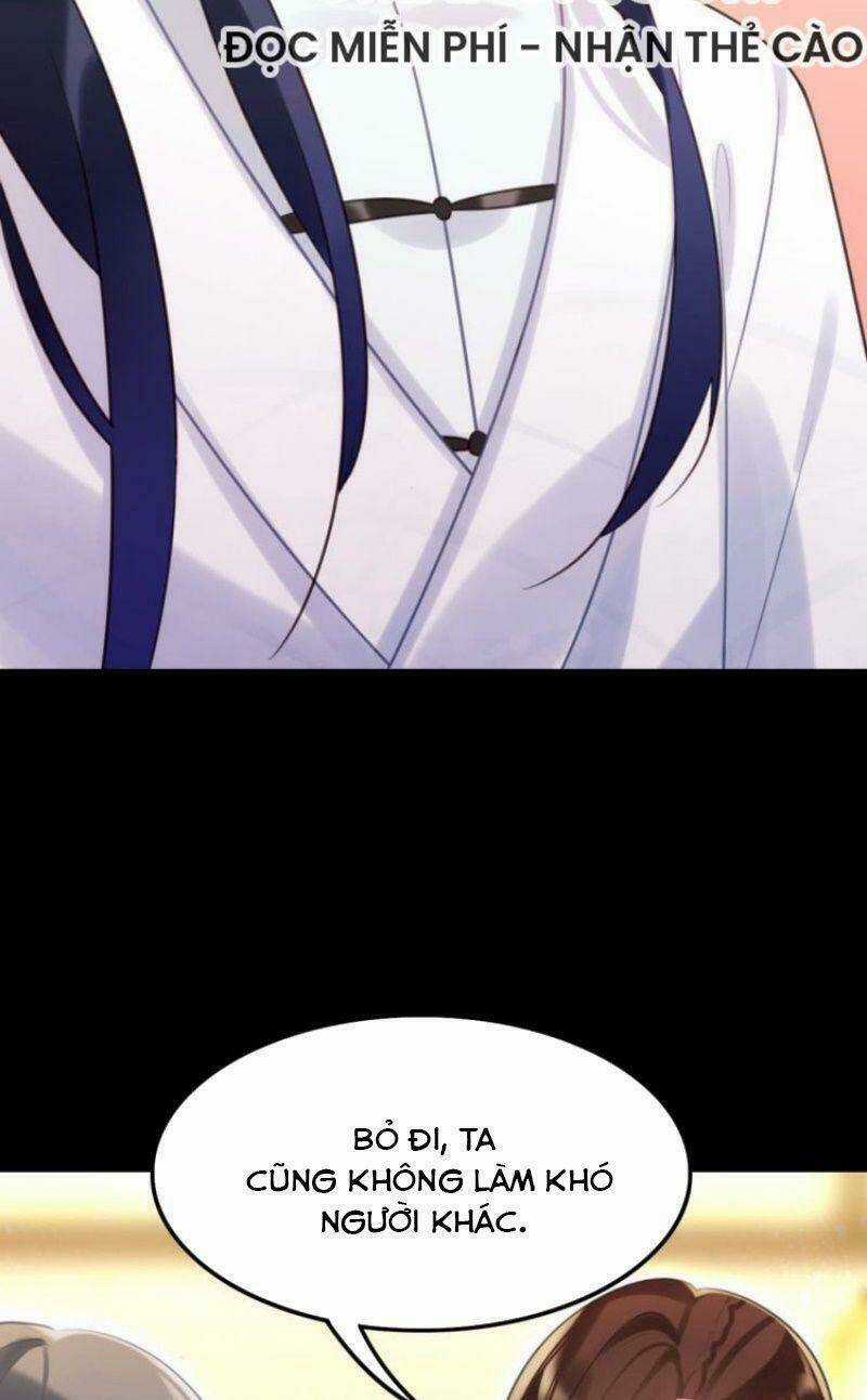 Công Chúa Hòa Thân Lần Này Không Tốt! Chapter 25 trang 37