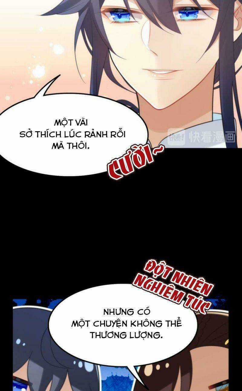 Công Chúa Hòa Thân Lần Này Không Tốt! Chapter 25 trang 39