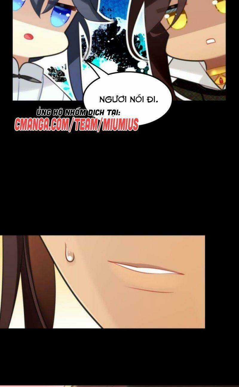 Công Chúa Hòa Thân Lần Này Không Tốt! Chapter 25 trang 40