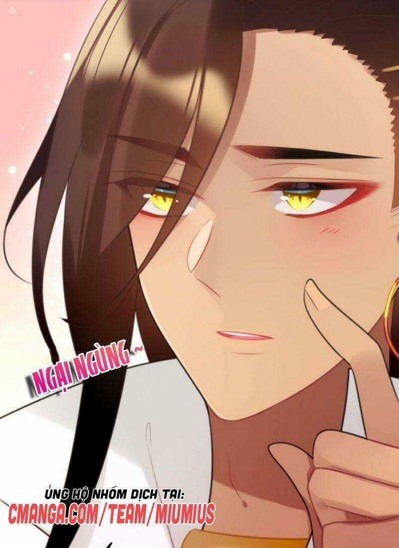 Công Chúa Hòa Thân Lần Này Không Tốt! Chapter 25 trang 41