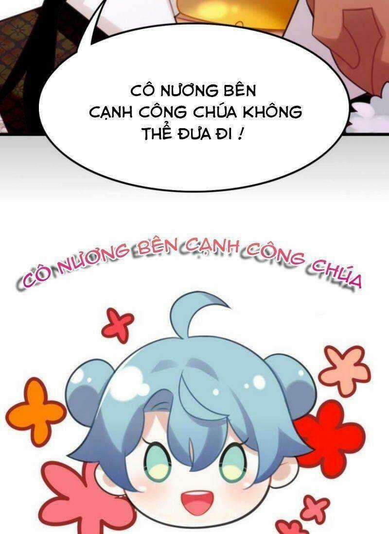 Công Chúa Hòa Thân Lần Này Không Tốt! Chapter 25 trang 42