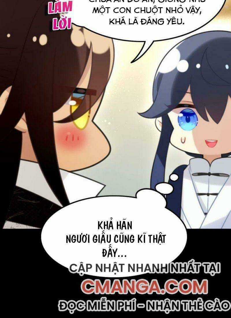 Công Chúa Hòa Thân Lần Này Không Tốt! Chapter 25 trang 44