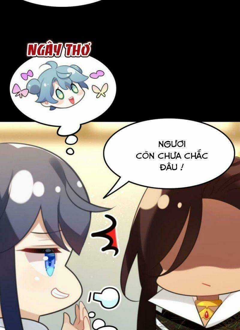 Công Chúa Hòa Thân Lần Này Không Tốt! Chapter 25 trang 48