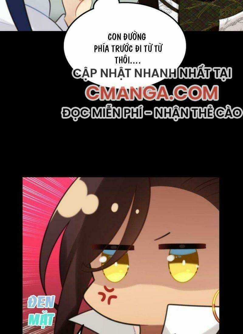 Công Chúa Hòa Thân Lần Này Không Tốt! Chapter 25 trang 49