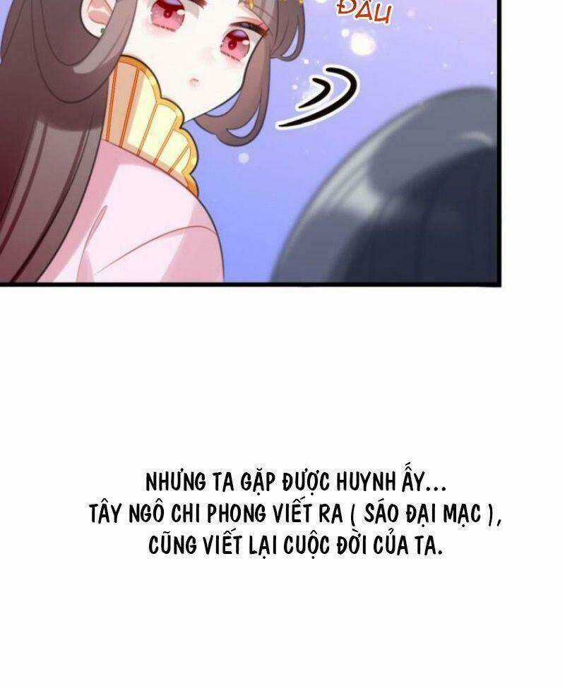 Công Chúa Hòa Thân Lần Này Không Tốt! Chapter 25 trang 5