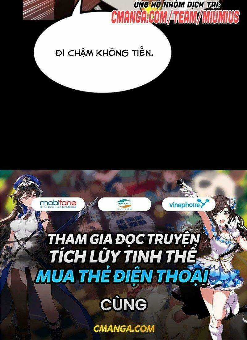 Công Chúa Hòa Thân Lần Này Không Tốt! Chapter 25 trang 50