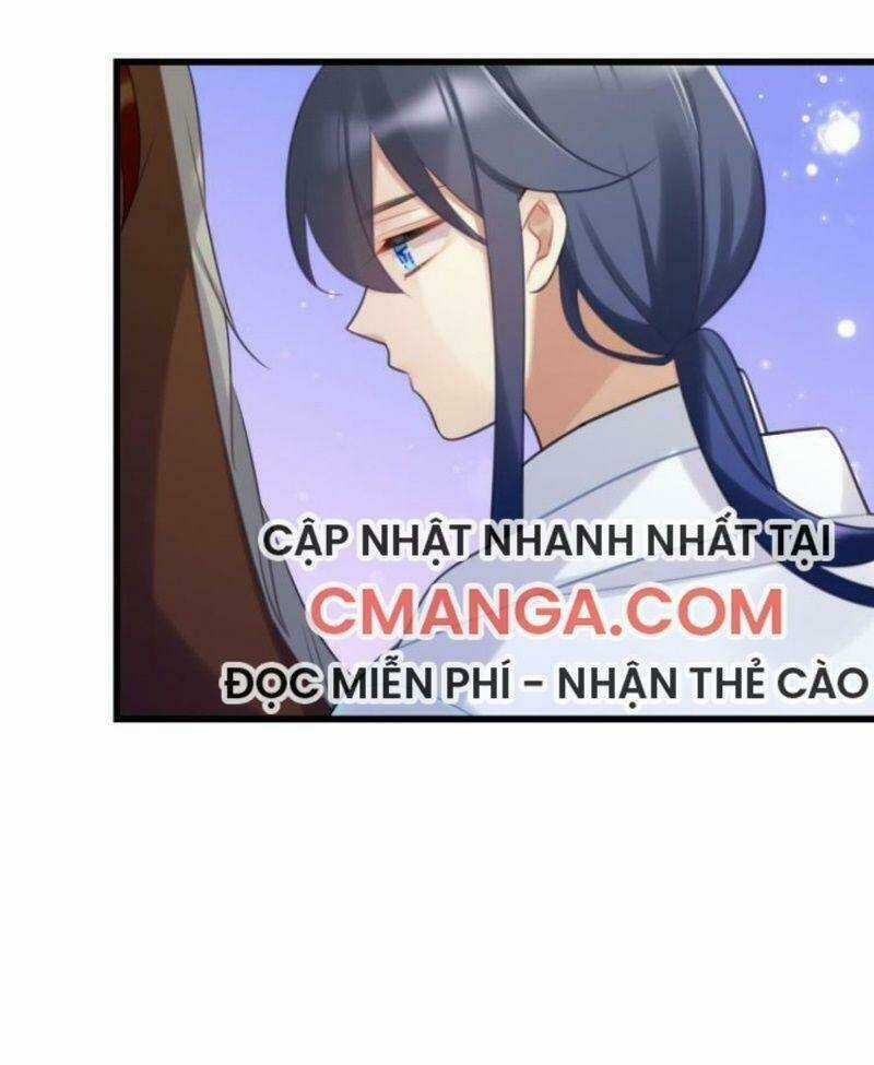 Công Chúa Hòa Thân Lần Này Không Tốt! Chapter 25 trang 6