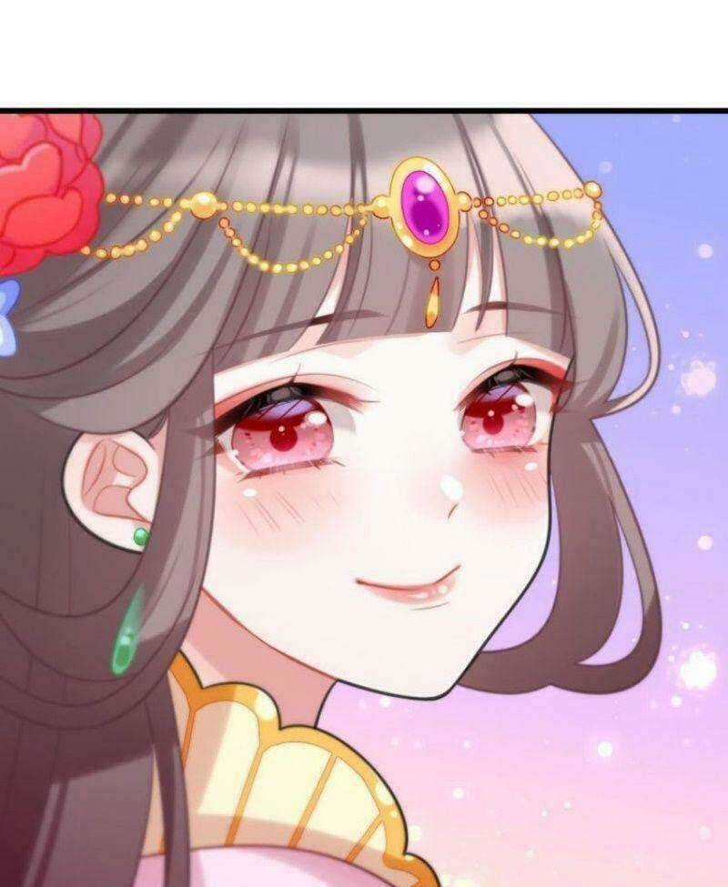 Công Chúa Hòa Thân Lần Này Không Tốt! Chapter 25 trang 7