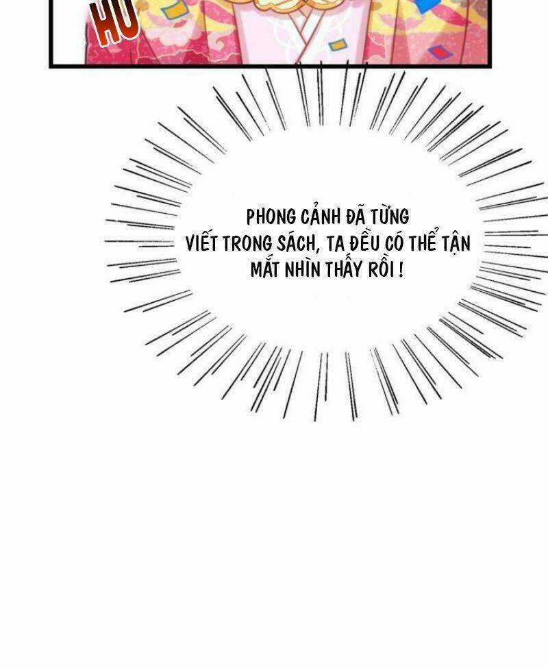 Công Chúa Hòa Thân Lần Này Không Tốt! Chapter 25 trang 9