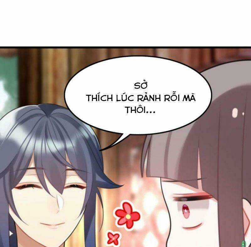 Công Chúa Hòa Thân Lần Này Không Tốt! Chapter 26 trang 11