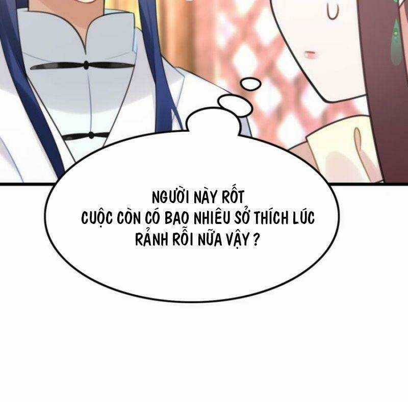 Công Chúa Hòa Thân Lần Này Không Tốt! Chapter 26 trang 12